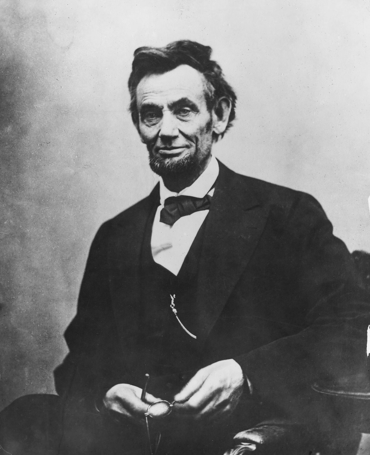 Abraham Lincoln