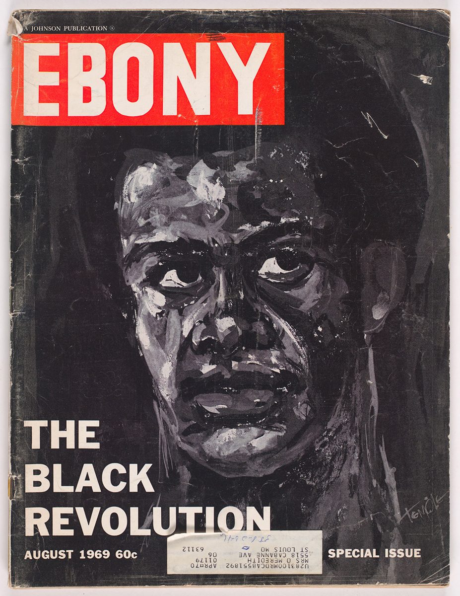 Ebony Magazine's Special Issues - Chicago History Museum