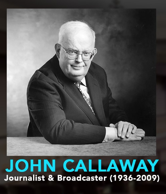 John Callaway image