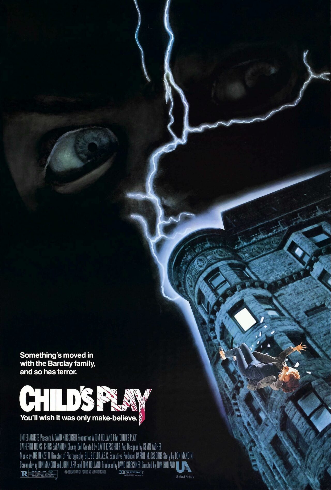 Child’s Play