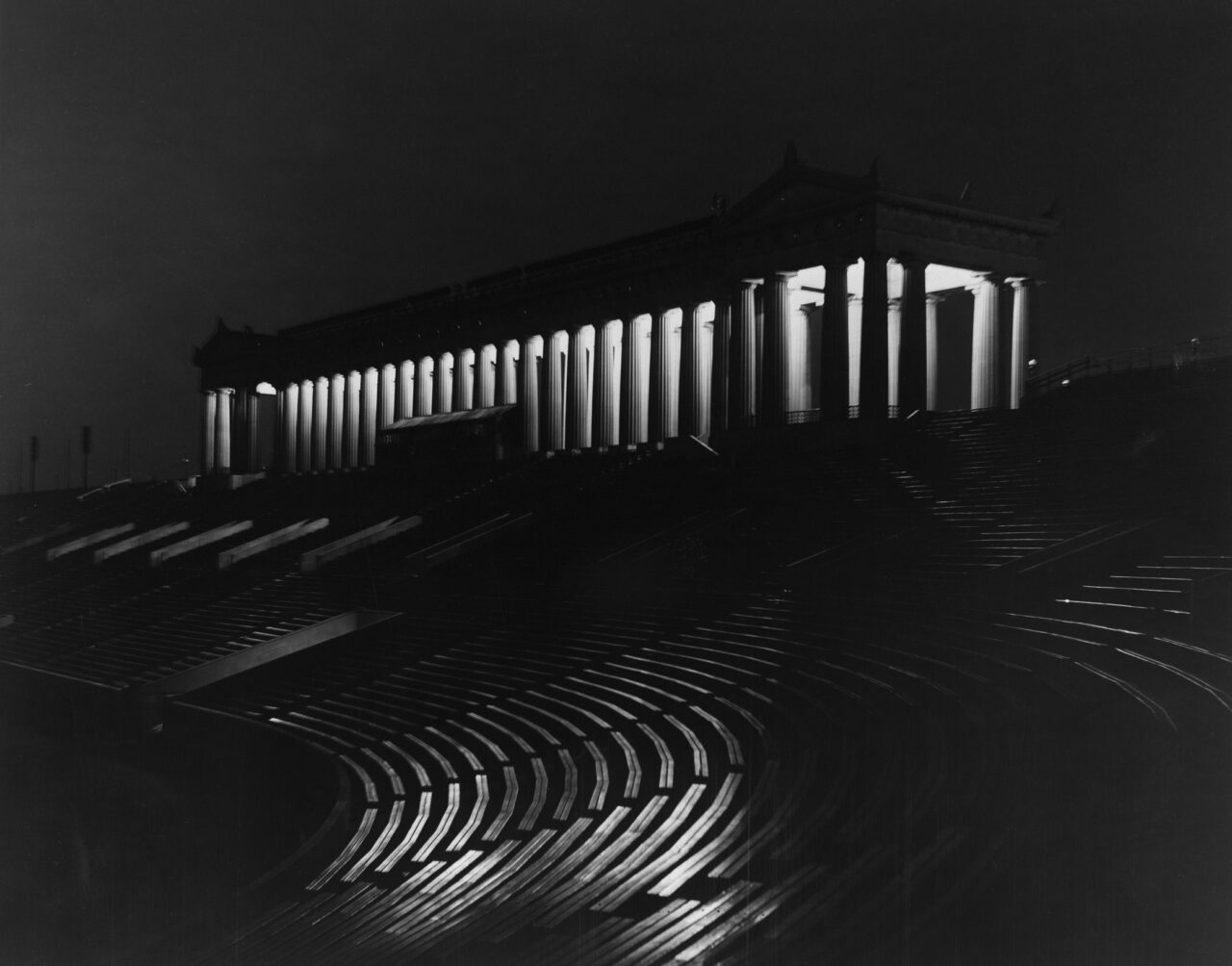 Soldier Field at night-hb16680a