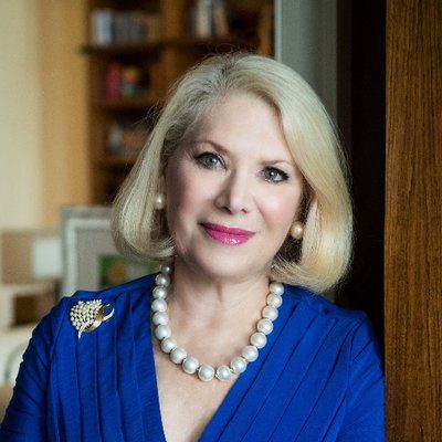 jill wine-banks headshot