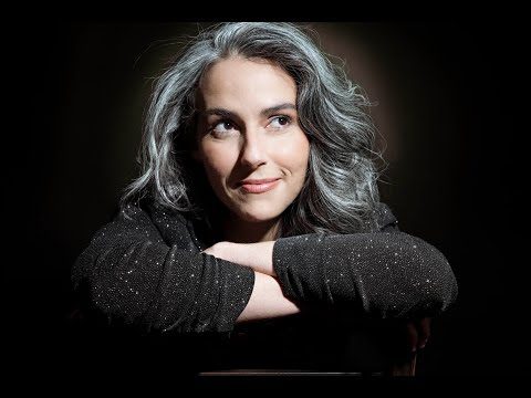 Clarice Assad, Grammy Award–nominated composer, pianist, vocalist, and educator