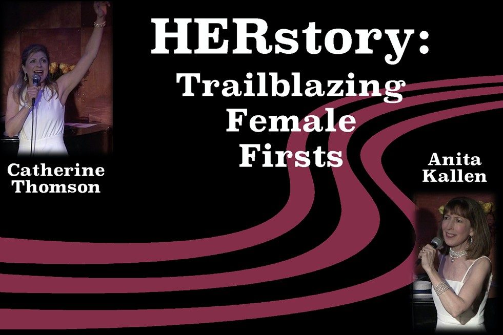 HERstory Promo Image